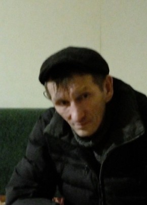 СЕРГЕЙ, 51, Россия, Вологда