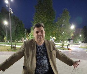 Владимир, 58 лет, Ноябрьск