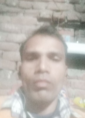 Nitin, 28, India, Sānāwad