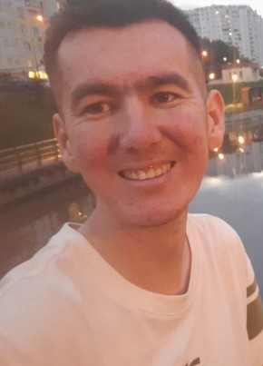 Zhenya, 29, Russia, Kolomna