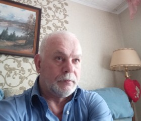 Василий, 72 года, Калининград
