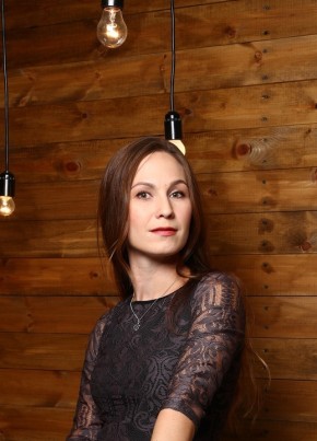 Kseniya, 34, Russia, Perm