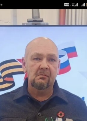 Ruslan, 49, Russia, Kemerovo