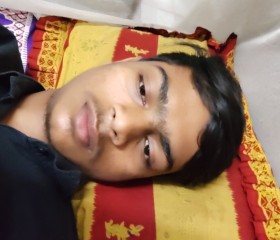 SURAJ KUMAR, 18 лет, Patna