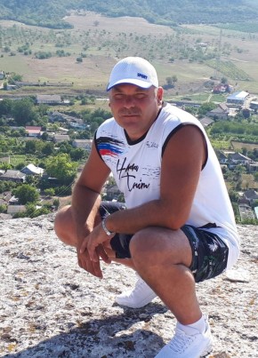 Слава из Москвы 44 года