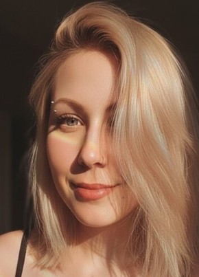 Алина из Саранска 32 года