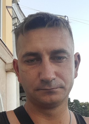 Denis, 33, Россия, Севастополь