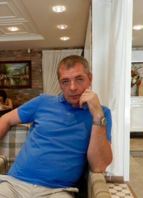 Сергей, 53, Россия, Белгород