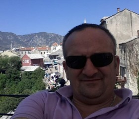 Buco, 56 лет, Sarajevo