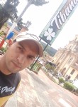 Jhon jairo, 36 лет, Santafe de Bogotá