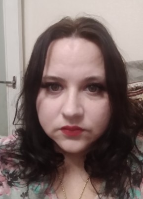 Нина, 32, Latvijas Republika, Daugavpils