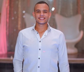 AMR, 23, Zagazig