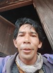 Muhammad nour, 44 года, Banjarmasin