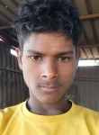 Unknown, 18 лет, Ichalkaranji