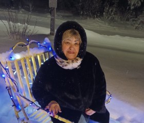 Liliya, 49, Saint Petersburg