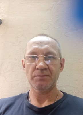 Виталий, 52, Россия, Чапаевск