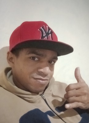 Guilherme, 26, República Federativa do Brasil, Ponte Nova