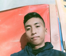 Marvin, 24 года, Lungsod ng San Jose del Monte
