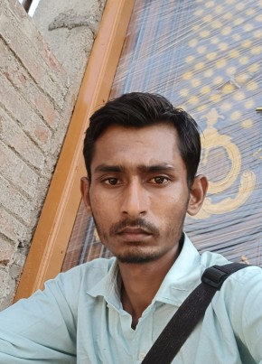 Sai, 25, India, Shegaon