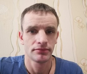 Юрий, 40 лет, Калининград