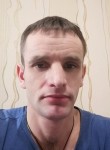 Юрий, 40 лет, Калининград