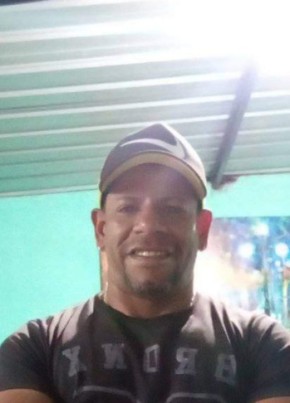 William, 48, República del Ecuador, Quito