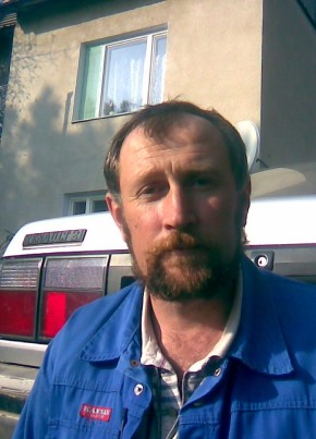 владимир, 51, Republica Moldova, Rîbnița