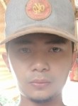 Sadboy, 27 лет, Lungsod ng Naga