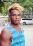 Francis Ju, 26 лет, Honiara