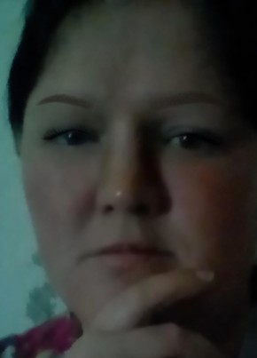 Ксения, 36, Россия, Ветлуга