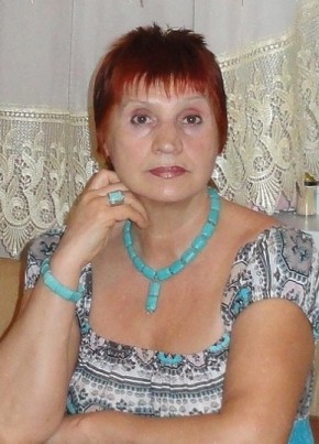 Мария из Москвы 73 года