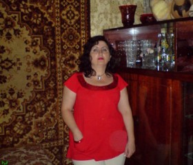 Диана, 63 года, თბილისი