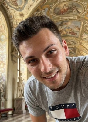 Алексей из Хабаровска 32 года