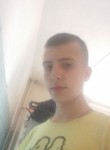 ANDREY GOLUBEN, 22 года, Севастополь