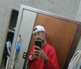 Dyonata, 36, Carmo do Cajuru