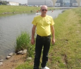 Олег, 52 года, Ивдель