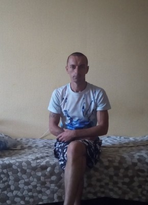 Evgeny, 43, Россия, Белгород