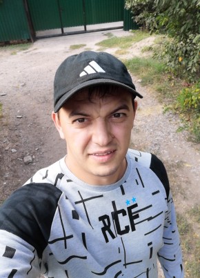 Алексей , 33, Россия, Тимашёвск