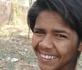 Karan savate, 18 лет, Amrāvati