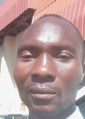 Ndunah из Mabopane 36 лет