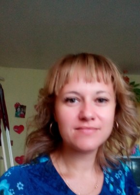 Tatianka Tatianka, 41, Україна, Бережани