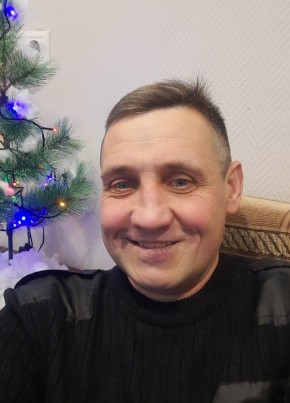 Владимир, 49, Россия, Солнечногорск