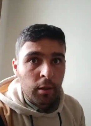 Muhammed из Van 50 лет