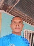 Jesus, 41, Maturin