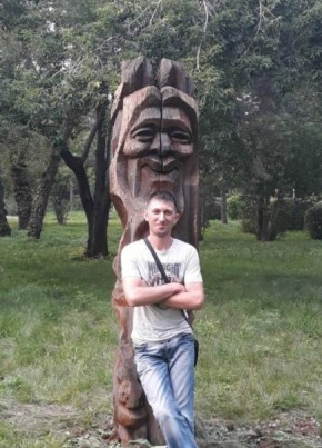 Rinat, 34, Russia, Sosnovoborsk (Krasnoyarsk)