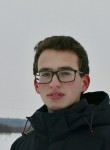 Антон, 20 лет, Ижевск