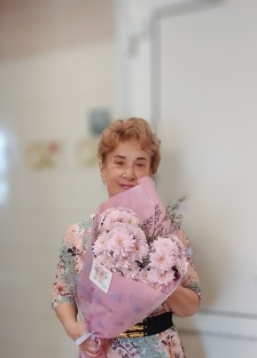 ЕЛЕНА из Дрезны 18 лет