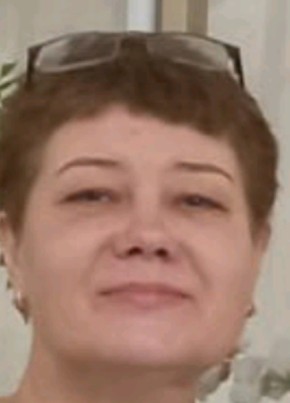Tatyana, 55, Russia, Novosibirsk