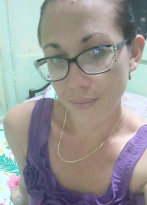 Mary, 35, República de Cuba, Primero de Enero