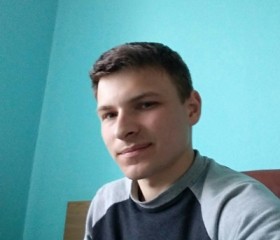 Алексей, 28 лет, Ічня